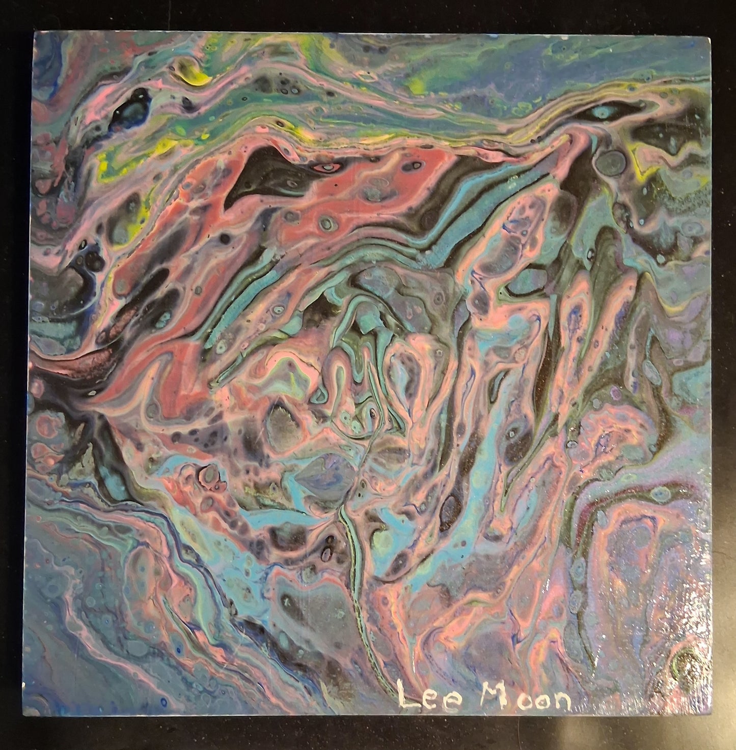 Abstract Art - NeoDay