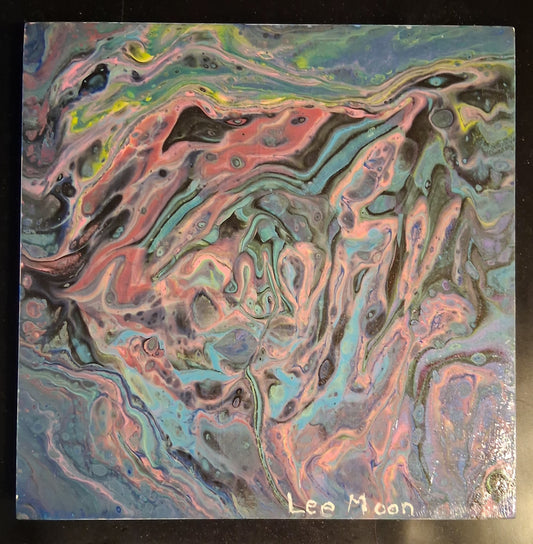 Abstract Art - NeoDay