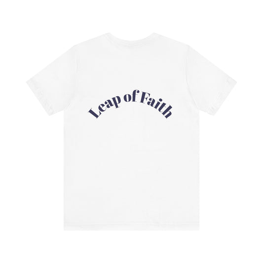 Abstract Marble Pattern Unisex Tee